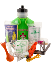 Seychelle® Extreme Canteen Kit