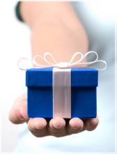 One Time Donation