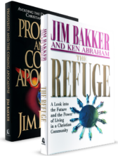 The Refuge & Prosperity Book Bundle