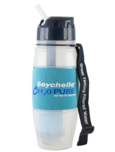Seychelle® pH2O Water Bottle