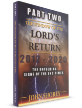 The Window of the Lord's Return Part 2