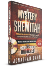 The Mystery of the Shemitah Book & DVD