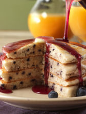 Augason Farms® Blueberry Pancake Mix