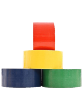 Case of Duct Tape