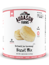 Buttermilk Biscuit Mix #10 Can