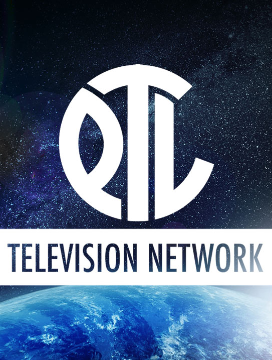 PTL Television Network Donation