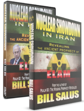 Nuclear Showdown In Iran Plus Bonus DVD