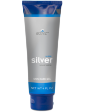 4 oz. Activz™ Silver Gel