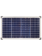 35W Solar Panel