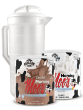 Milk Drink Bundle