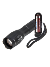 Tactical Flashlight