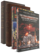 The Study of Scripture & What Is Coming Offer