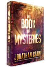The Book Of Mysteries
