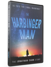 The Harbinger Man DVD