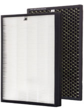 AlexaPure Breeze Replacement Filter