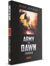 Army of the Dawn Part II: A New Breed