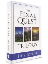The Final Quest Trilogy