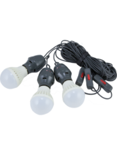 3-Strand Light Kit