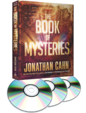 The Book of Mysteries Audiobook