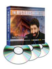 The Mysteries Volume 19