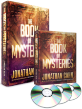 The Book of Mysteries Combo