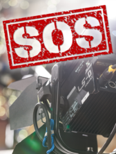 SOS - Save Our Stations