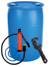 Water Storage Kit