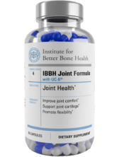 Joint Formula With UC-II®
