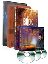 Study of The Mysteries