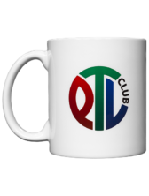 PTL Club Mug
