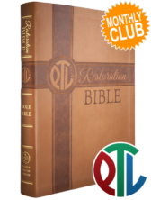 PTL $1 A Day Monthly Club