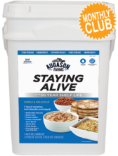 Survival Food