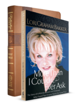 PTL Restoration Bible and Book