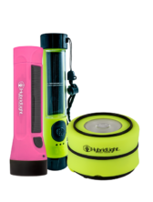 Lori's Light Offer Magenta