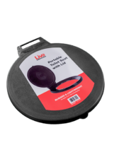 Toilet Seat Gray