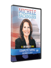 Michelle Bachmann DVD