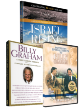 Israel rising offer