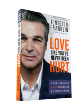 Love Like You've Never Been Hurt