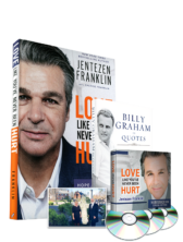Love Like You've Never Been Hurt Bundle