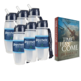 6 Seychelle Offer