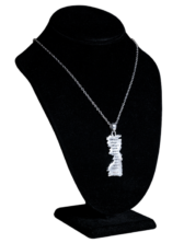Ancient Priestly Prayer of the Blessing necklace 3