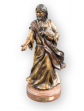 Jesus Statue