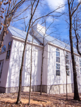 CurrentPrayerMountainChapel