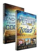EndtimeCodes