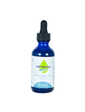 Hemp Oil