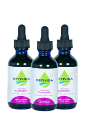 OptividaCurcumin