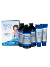 Giant Silver Sol Bundle