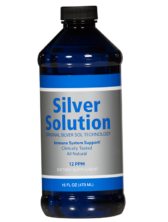 SilverSolution16oz