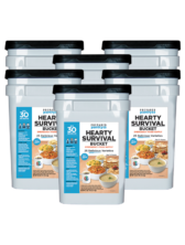 6HeartySurvivalBucket