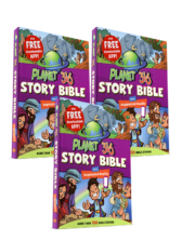 3for2StoryBooks